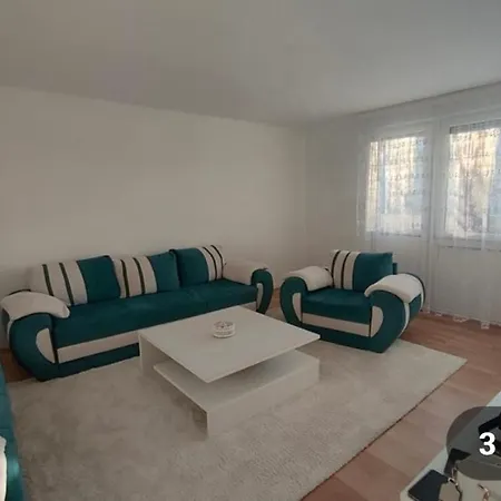 Appartamento Apartman Masa