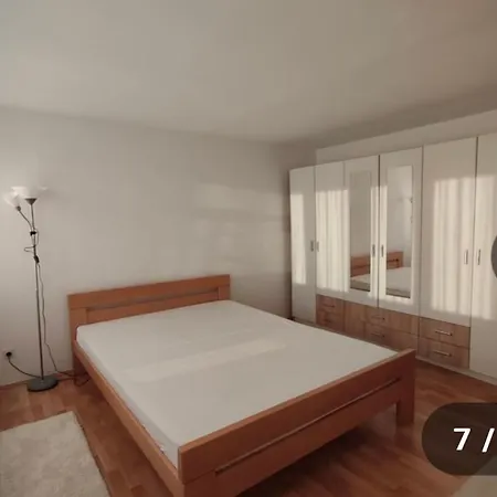 Appartamento Apartman Masa *
