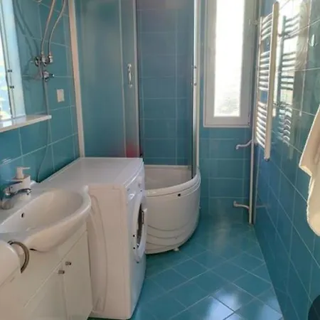 Apartman Masa