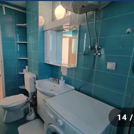 Apartman Masa