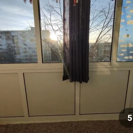 Apartman Masa *